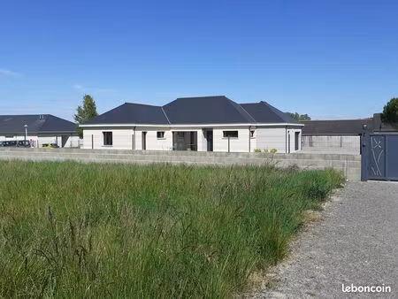 maison neuve de 2021