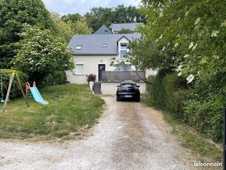 maison familiale