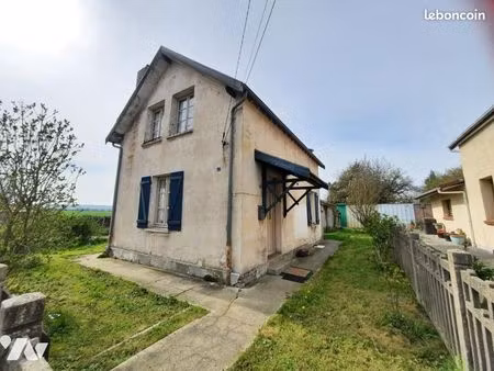 maison 4 pièces 70 m²