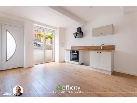 maison 3 pièces 69 m²