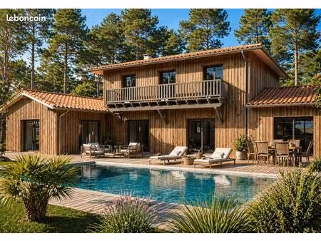 maison 6 pièces 216 m²