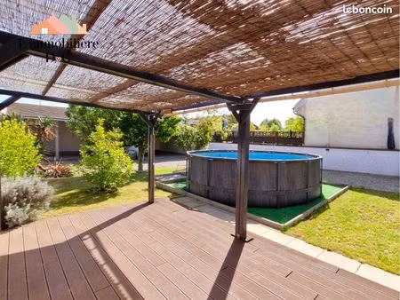 maison 5 pièces 147 m²