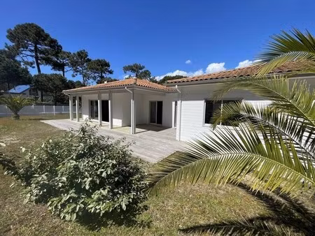 maison de luxe à vendre dans le quartier centre cap ferret