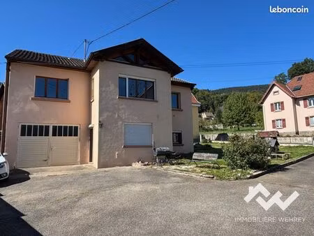 maison 5 pièces 148 m²