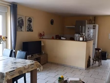 maison entre vendôme et blois