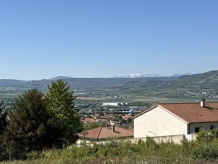 terrain 716 m² cournon-d'auvergne