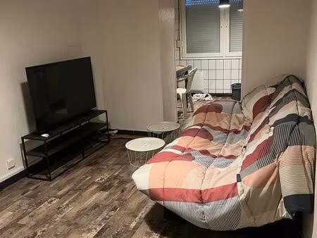 à louer f2 40m2 à algrange 57440