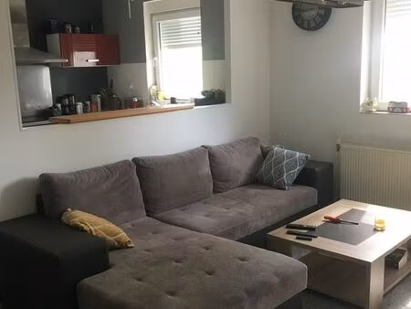 appartement 3 pieces biding