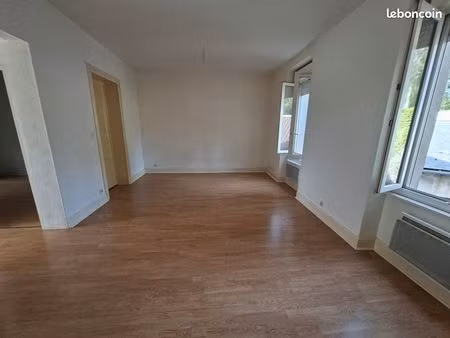 appartement t2 avec balcon