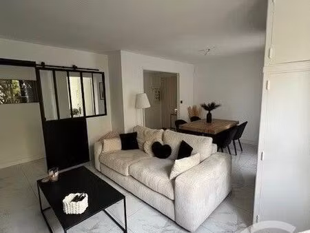 appartement 4 pièces 67 m²