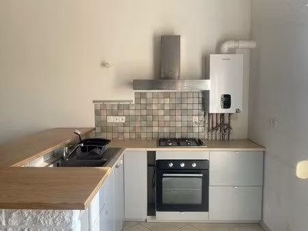 breistroff-la-grande appartement