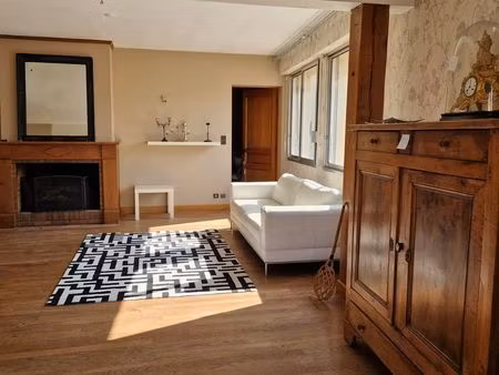appartement centre ville quartier calme
