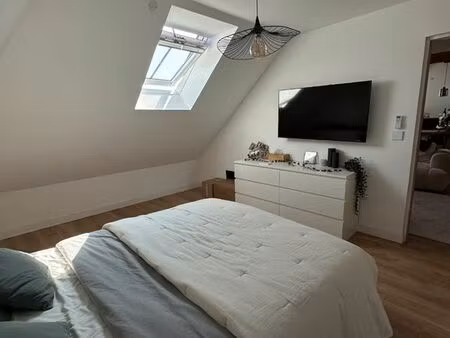 location appartement chqteauneuf d’ille et vilaine (35)