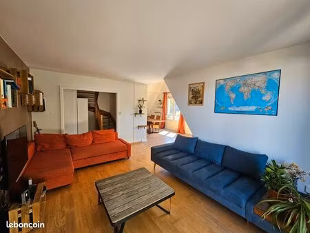 appartement 5 pièces 115m²