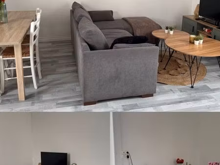 appartement duplex 50m2