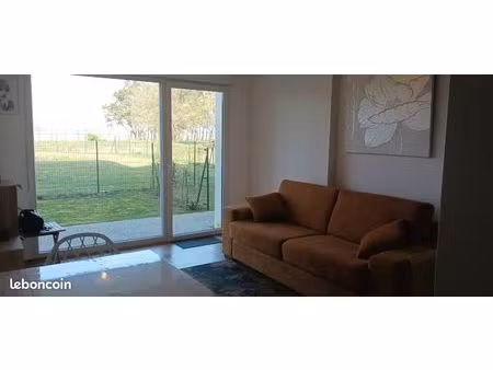 studio 25m2