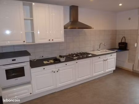 logement disponible de suite sur florange