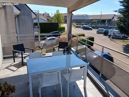 t5 terrasse gravelotte