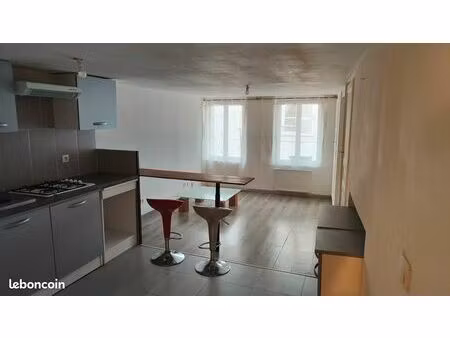appartement 2 chambres