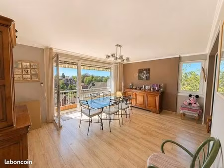 appartement 3 pièces 79 m²