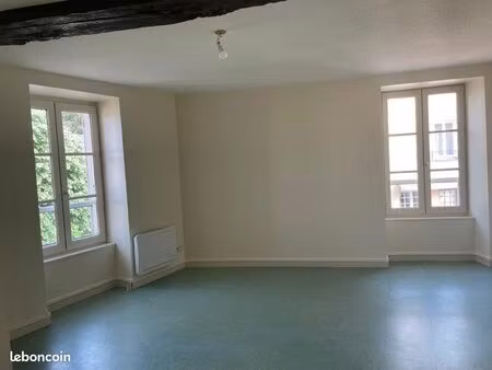 appartement t1 bis 34m2