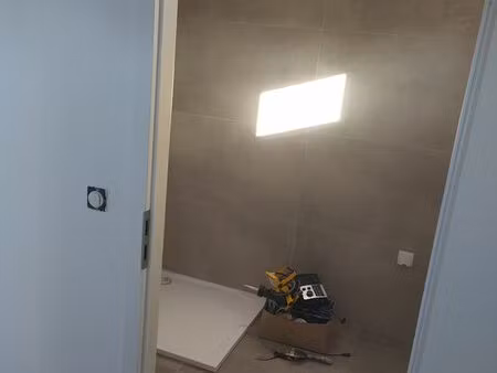 logement f2