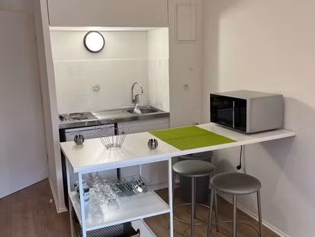 studio meuble