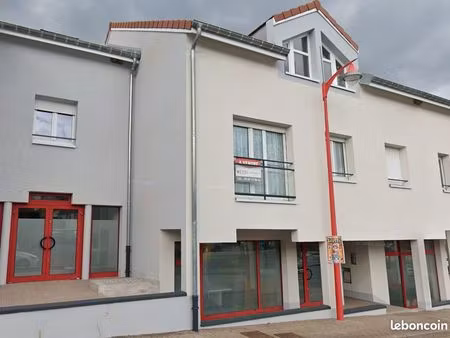 joli appartement f3