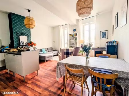 appartement f5