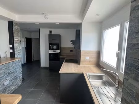 appartement clé en main