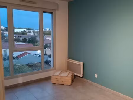 appartement type studio