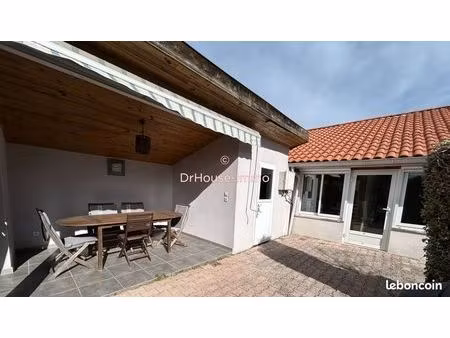 maison 2 pièces 56 m²