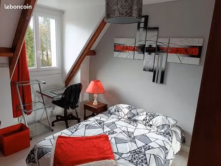 chambre à louer