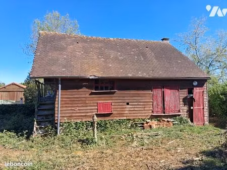 maison 2 pièces 40 m²