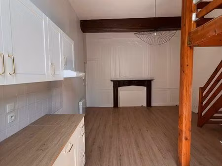 location studio vitré