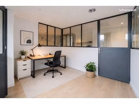 bureau à louer
