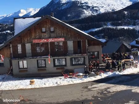 location-gérance bar-restaurant