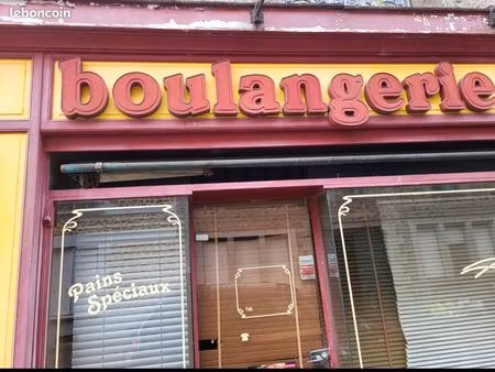 local commercial à louer