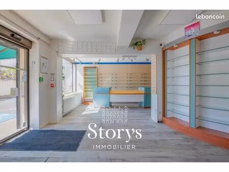 pharmacie 160 m² lugny
