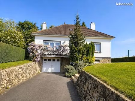 maison 3 pièces 80 m²