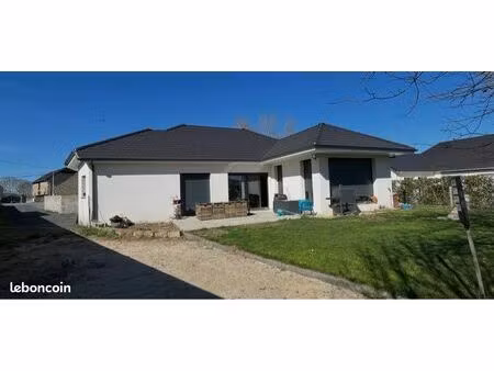 maison contemporaine