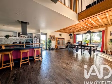 grange 8 pièces 175 m²