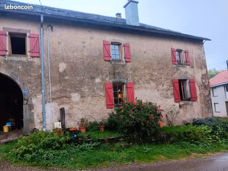 recherche maison ou autre