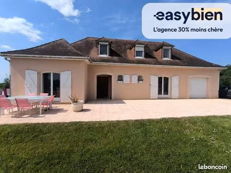maison 5 pièces 182 m²