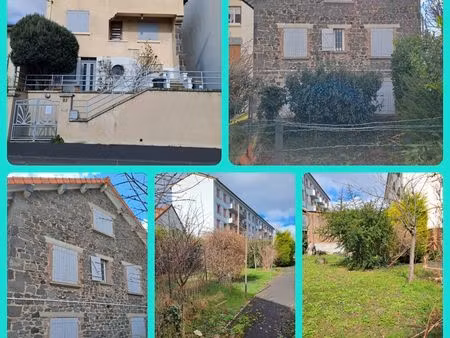 maison 110 m2 quartier la pradelle  oradou