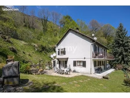 maison 5 pièces 145 m²