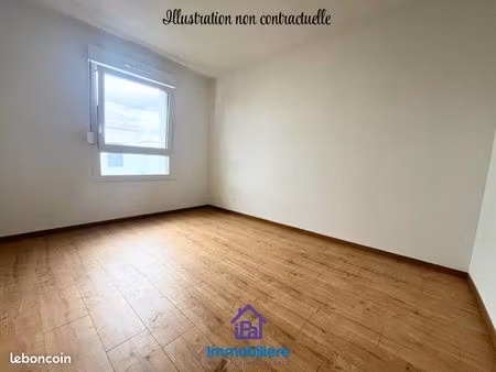 maison 4 pièces 99 m²