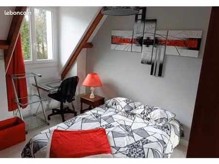 chambre à louer