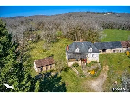 ferme 5 pièces 82 m²