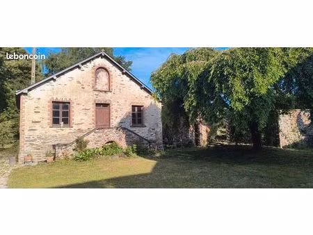 ferme de caractère de 28 ha